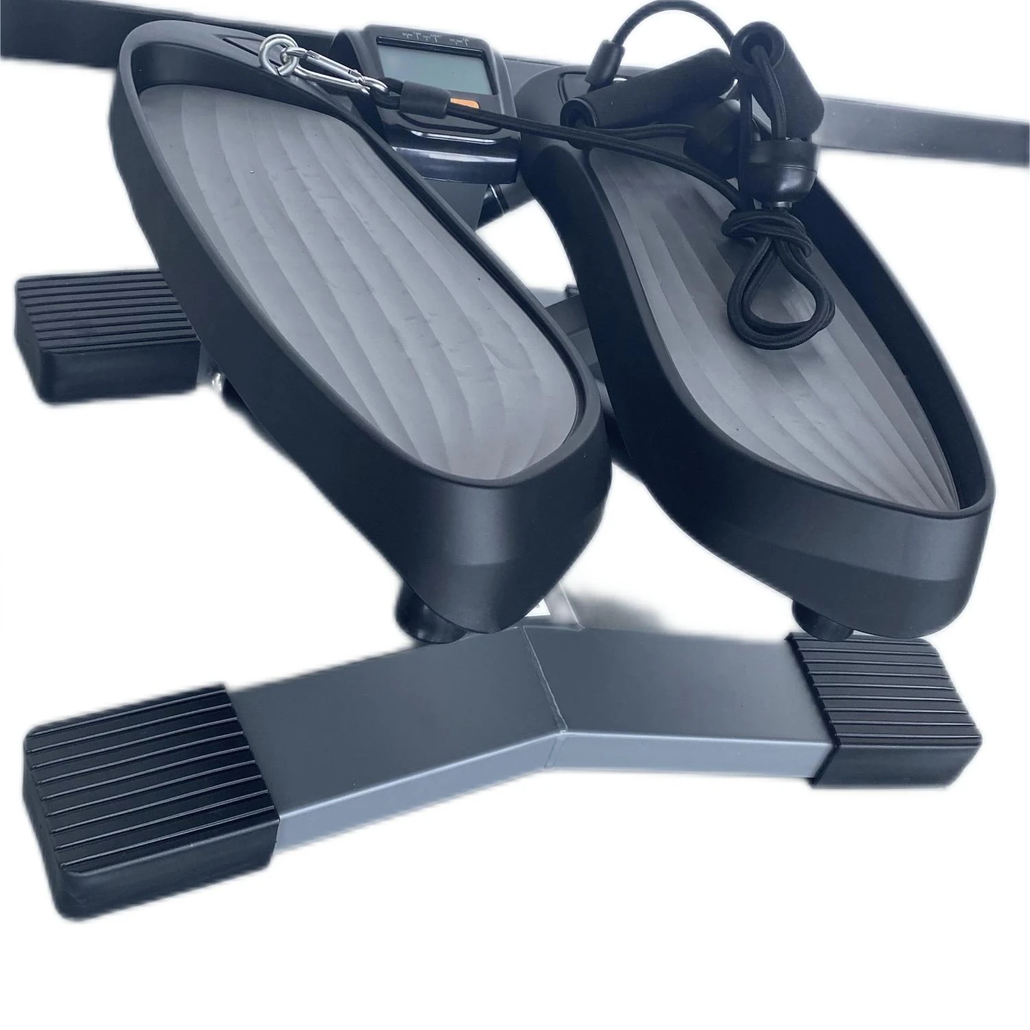 indoor household stepper effective trainer legs and arms muscles slim equipment simple user
