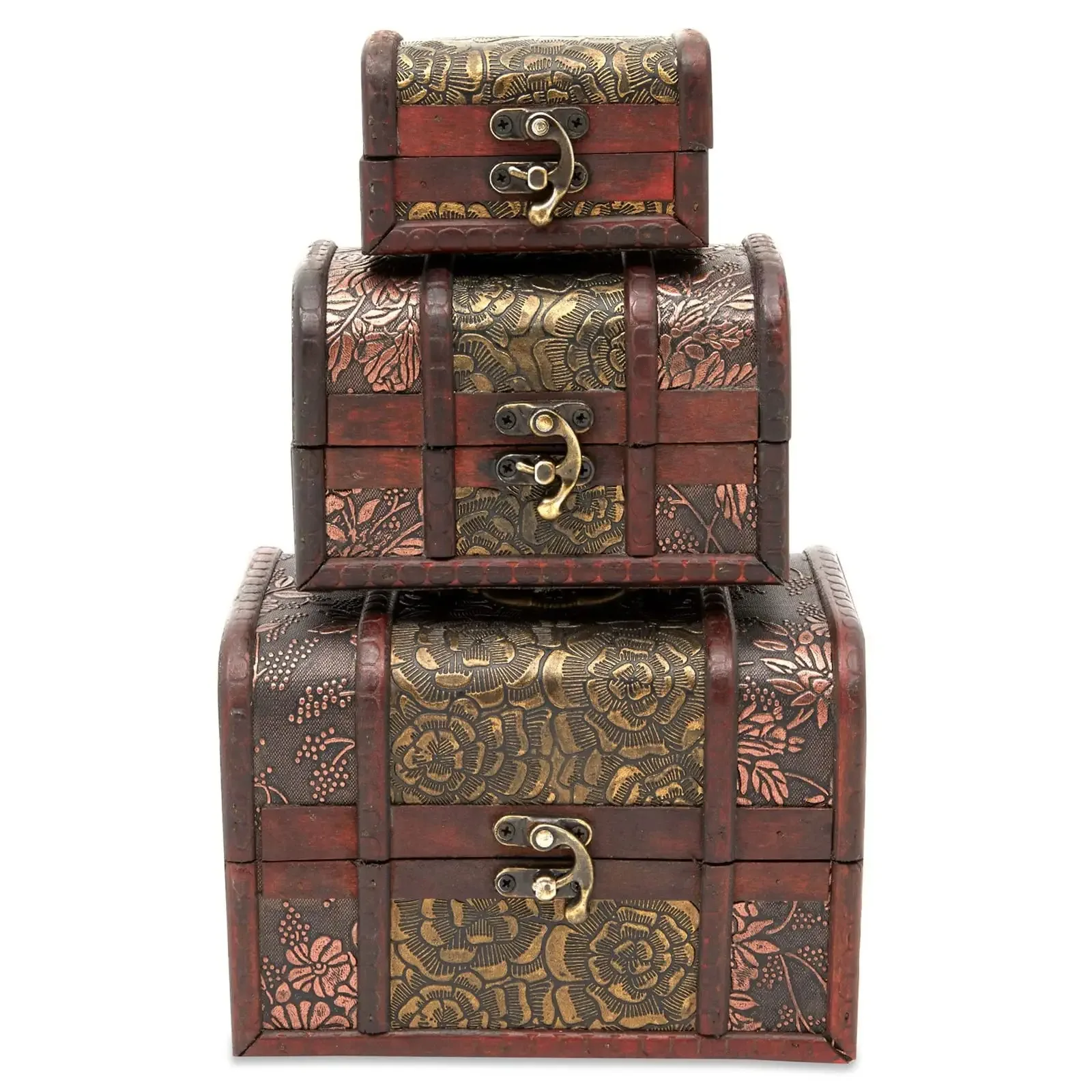 Custom Vintage Decoration Art And Craft Supplies Tarot Karten Box Wooden Tarot Box Craft Suppliers