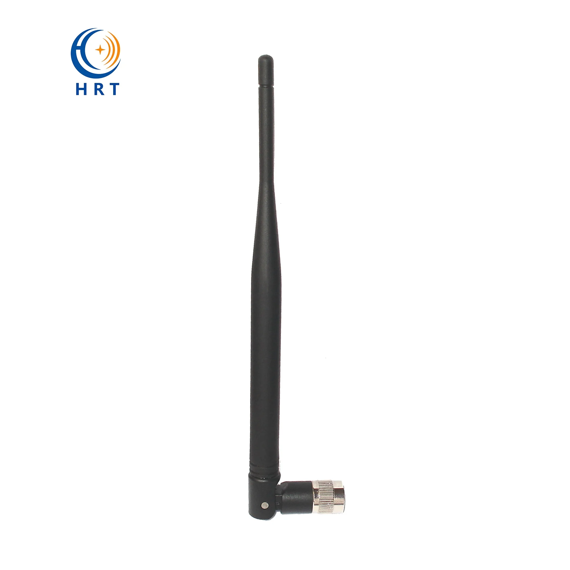 UHF/GSM 433MHz 868MHz 915MHz 2.4G 5.8G wireless transmit  customized frequency 2.5dbi~5dbi indoor Omni communication antenna