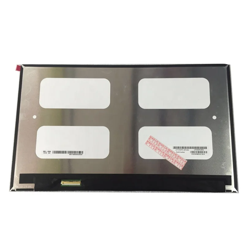 Высокое качество 13,3 дюймов tft ЖК-дисплей с ЖК-дисплеем экран LP133WF1-SPA1 LP133WF5-SPD2 LP133WF4-SPA1 LP133WF2-SPL4 LP13 13,3 дюймовый ЖК-монитор