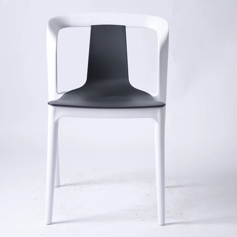 Hotselling modern home furniture high quality dining chair new design cheap colorful dining chair