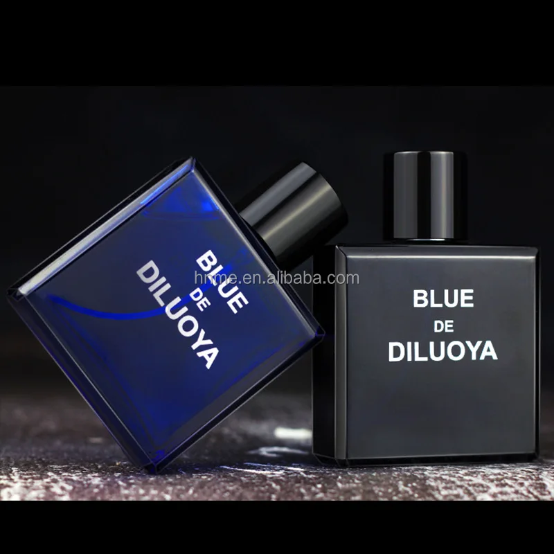 Perfume discount amazon hot sale hnme printed label men cologne 50ml chemical free body perfume small batch custom label