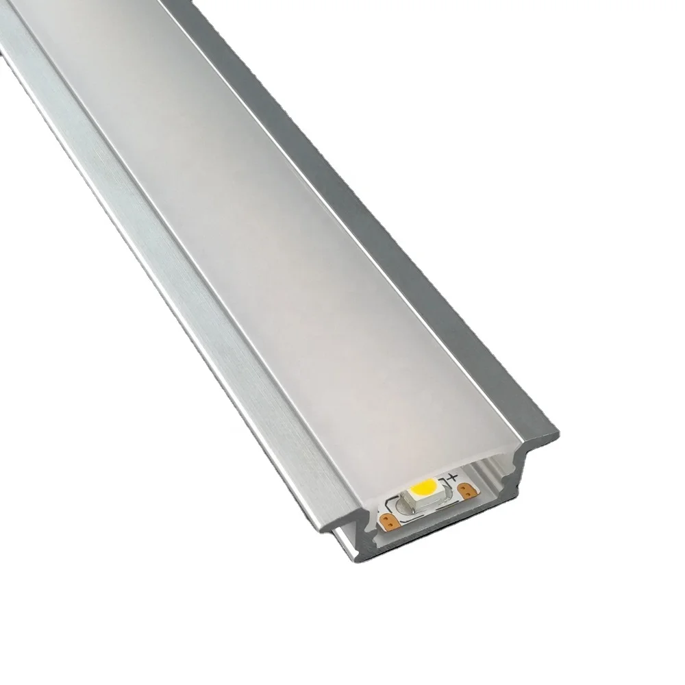 Led Aluminium Profile Outdoor Recessed Led Aluminium Profile Led Aluminium Profile With Diffuser