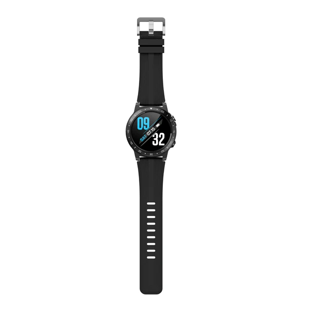 M5 GPS Smart Watch 2021 With Dynamic Heart Rate Monitor Multi-Motion Compass Smartwatch