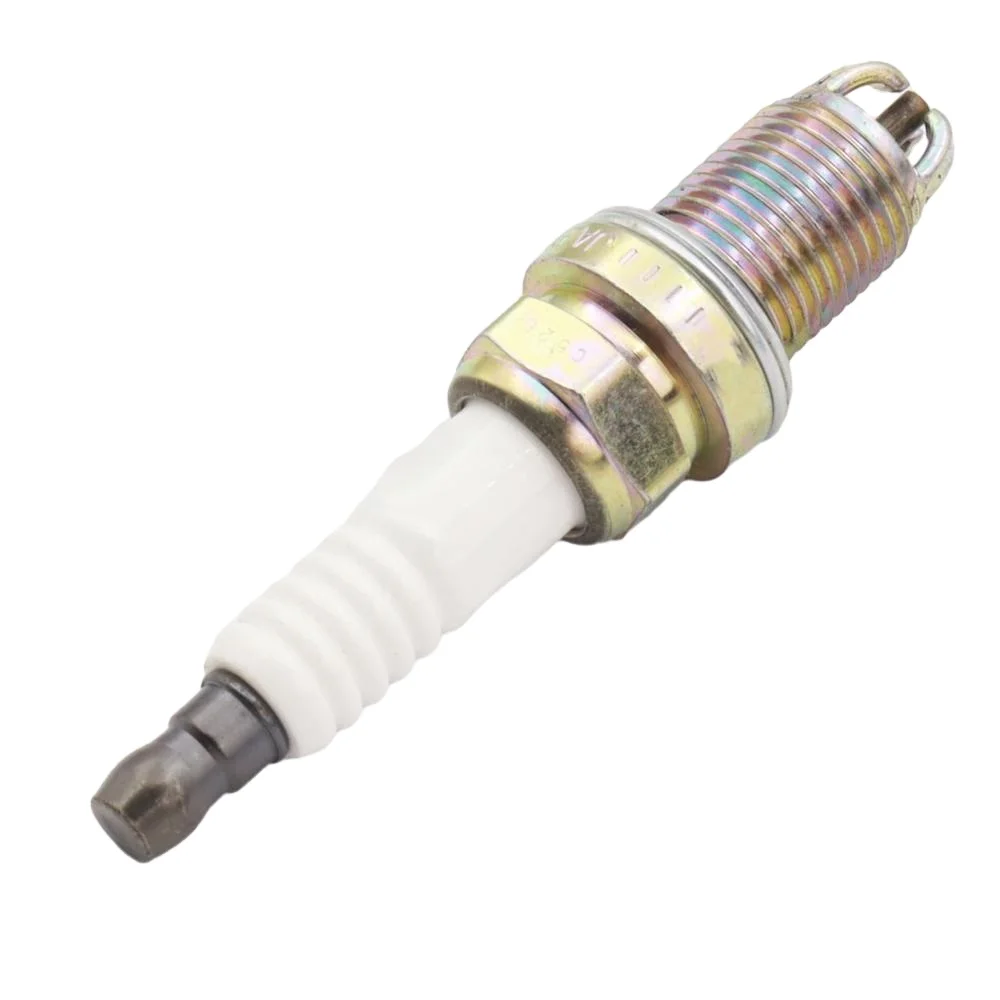 CQHZJ Wholesale Motorcycle Iridium Spark Plug B7HS 5110 BM6A CR8E D8EA Motorcycle Spark Plug Motorcycle Universal Accessories