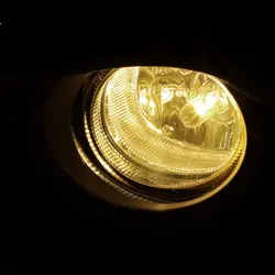 Waterproof factory New Car Driving fog light lamp for 2014-2016 Mazda 6 Foglights pentair ponyan fog light