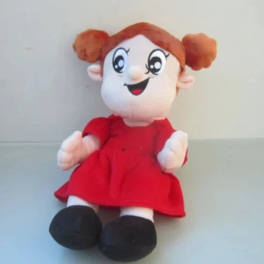 Custom Stuffed Animal Plush Toys Novelty Gag Toys Soft Fabric Dolls Unisex Toy Story Characters