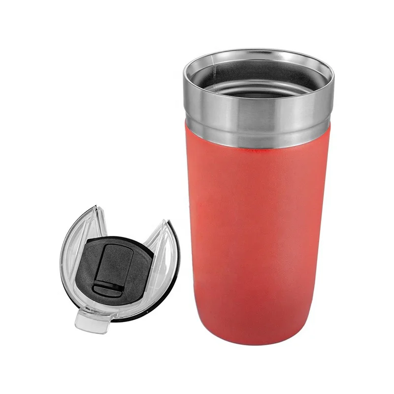 Вакуумный стакан Stanley, изолированная кружка для лагеря, бутылка для воды серии Go с керамическим гранитом