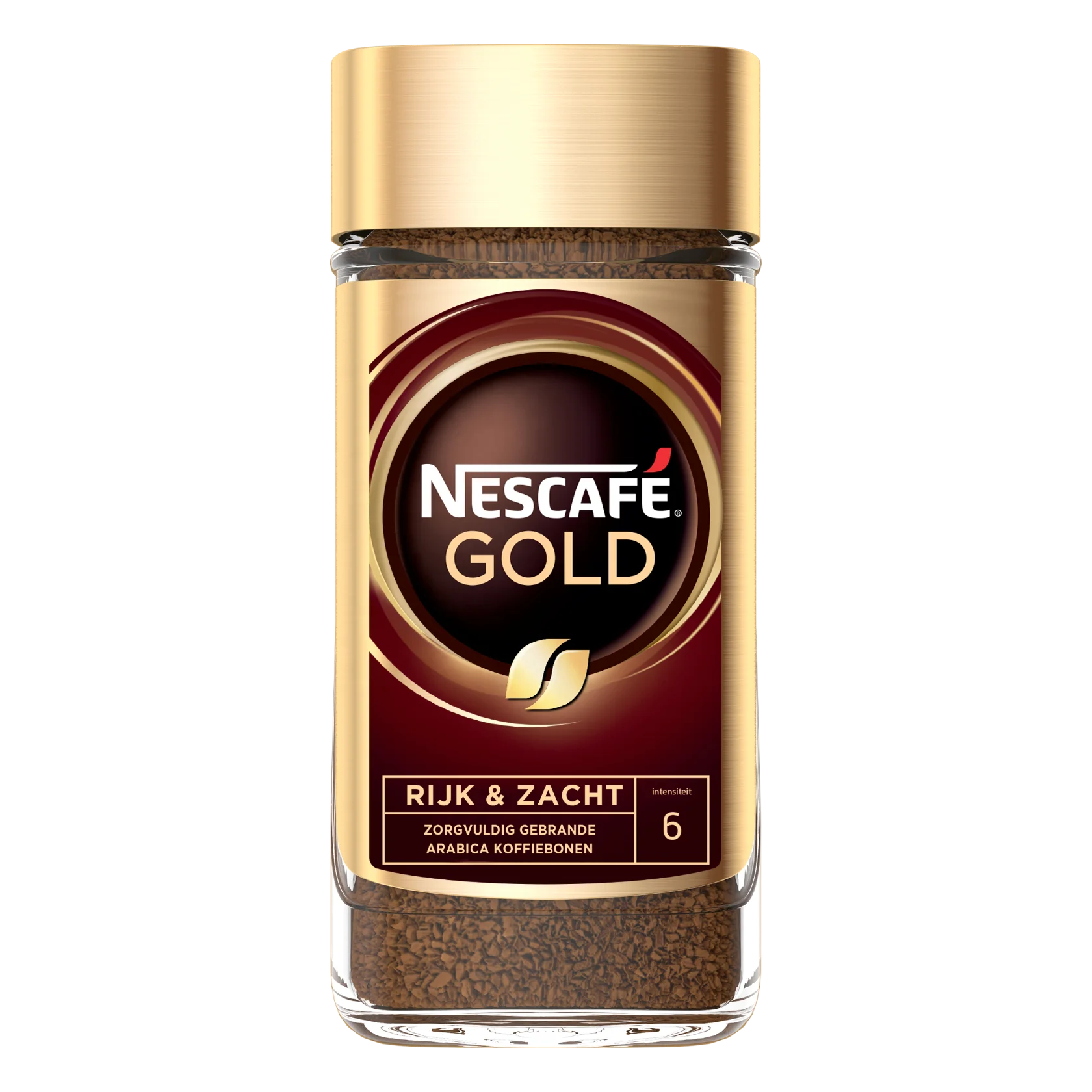 Nescafe Золотой растворимый кофе оптом кофейный порошок 200 г