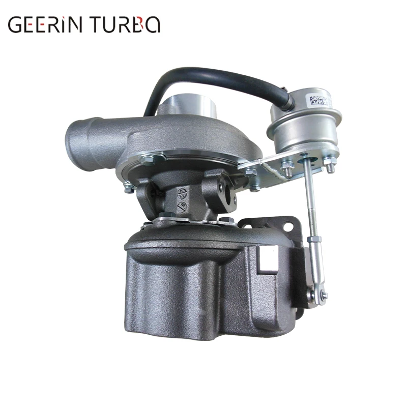 Turbocharger Spare Parts Industrial Turbo C14-197 C14-197-01 Auto Parts Turbo For Small Diesel Engine Turbocharger MM3