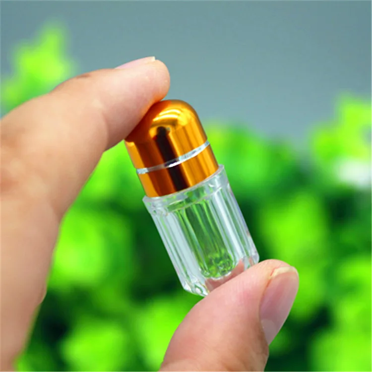 Mini Empty Small Plastic Supplement Capsule Packaging Bottles Single Capsule Shells Rhino Sexual enhancement pill packaging bott