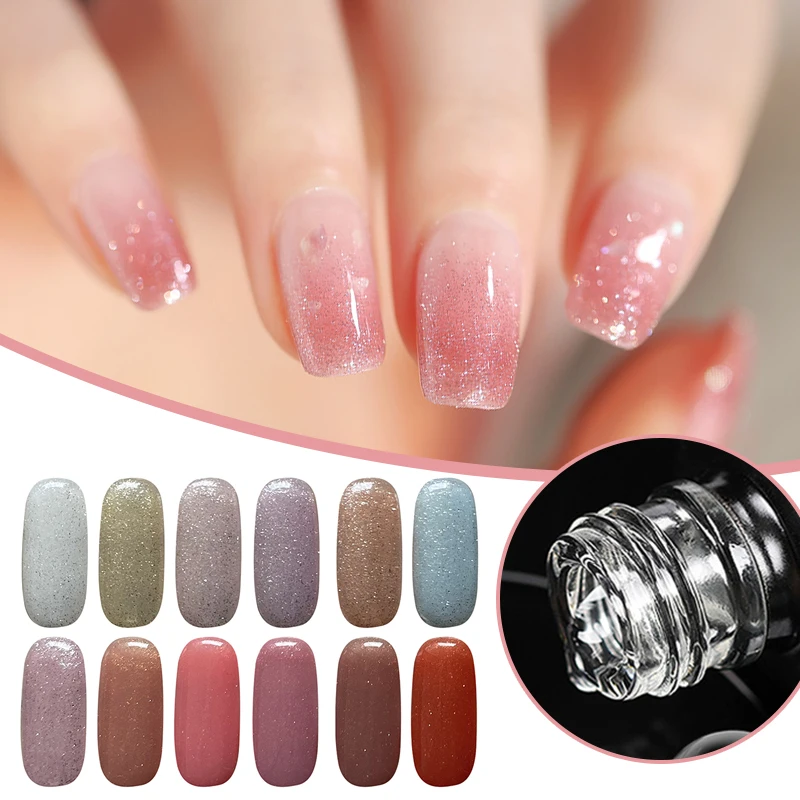 Free hema rubber base coat long lasting uv gel wholesale cheap price No TPO Nail Gel Polish