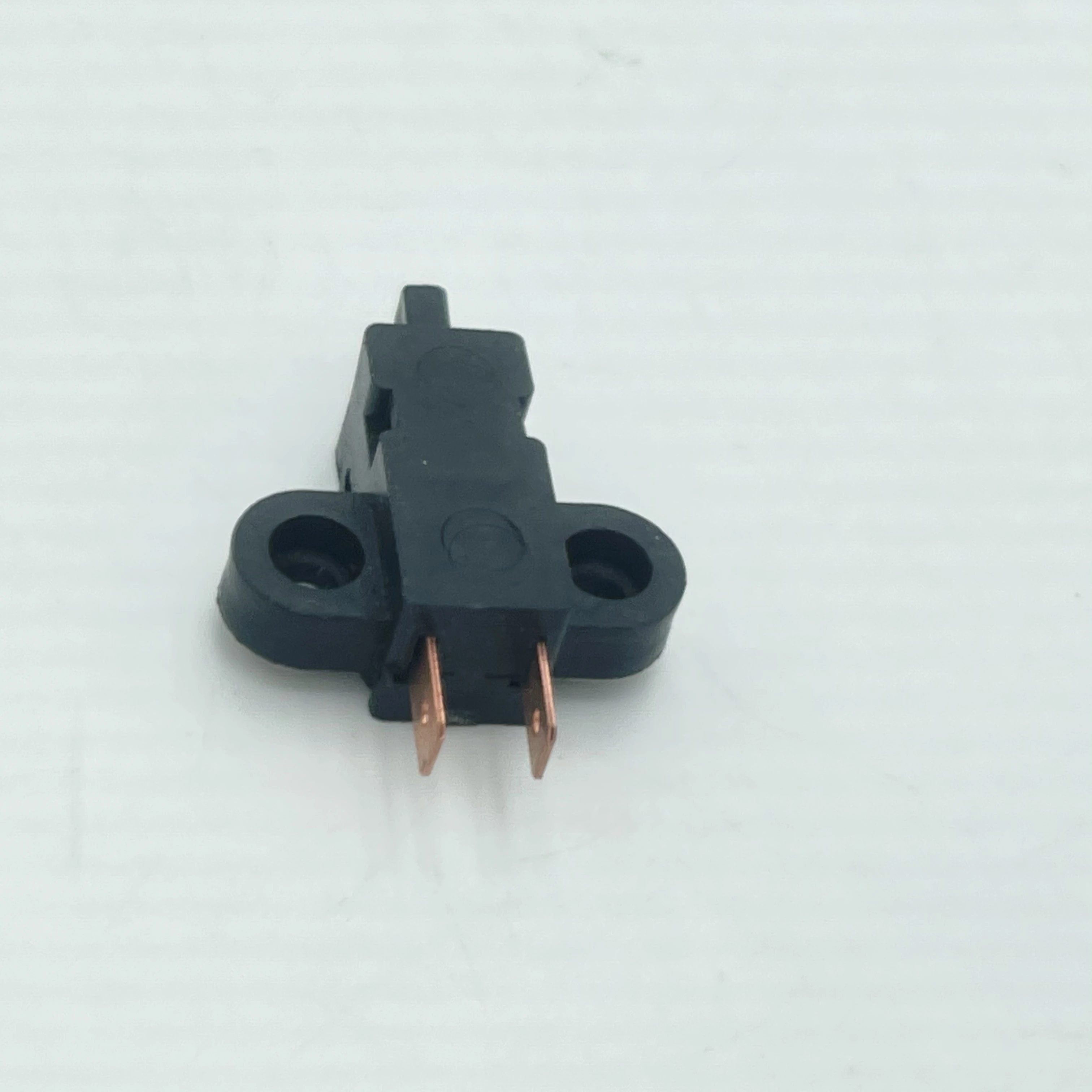 Universal Motorcycle Right/left Front Brake Stop Light Switch Press Button Brake Switch Motorcycle