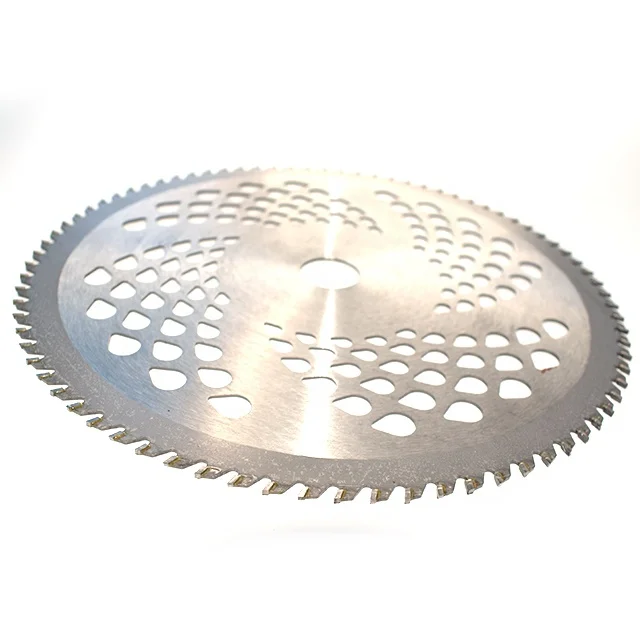 carbide tipped saw blade for wood