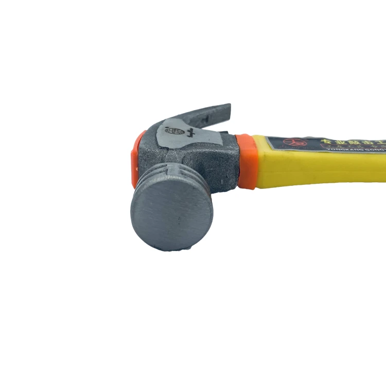 250G 500G 750G Carpenter Framing Claw Nail Hammer Tools