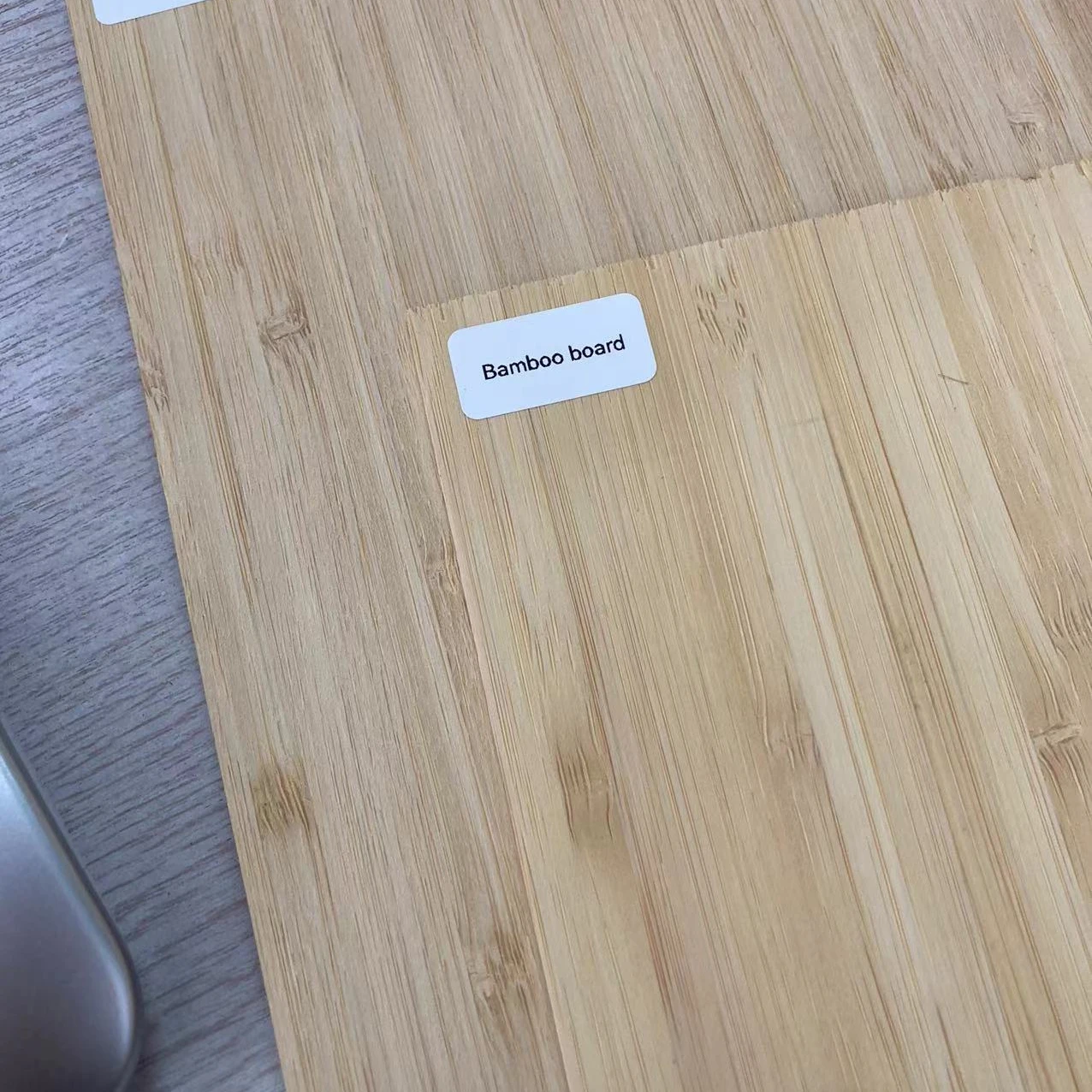 Лист фанеры из натурального дерева, 1,5 мм, 3 мм, Бамбуковая доска для лазерной резки