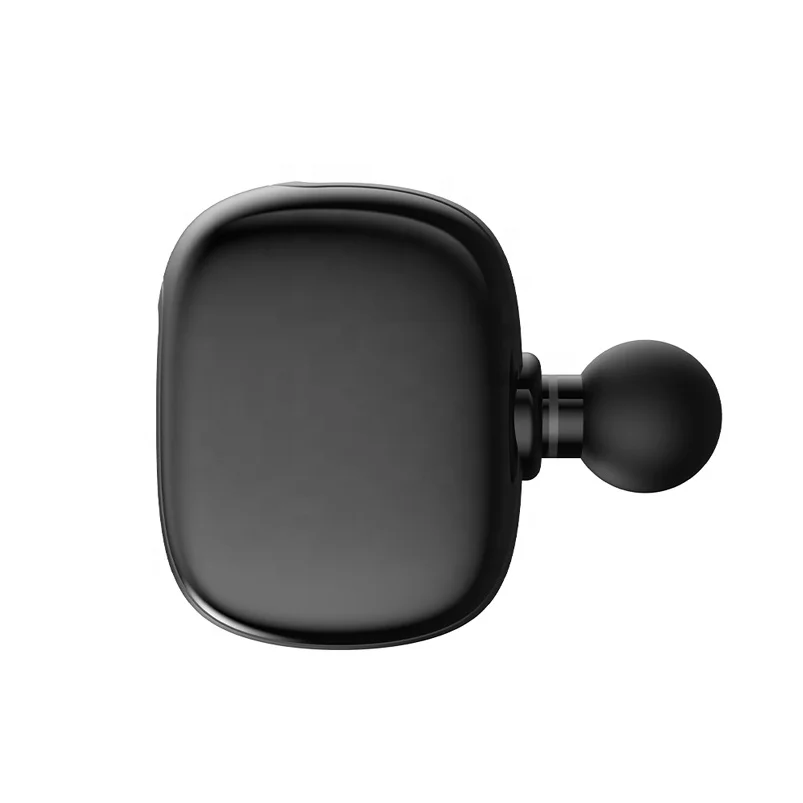 Valleymoon 2021 fashion design OEM massage gun 2021 percussion massage gun mini