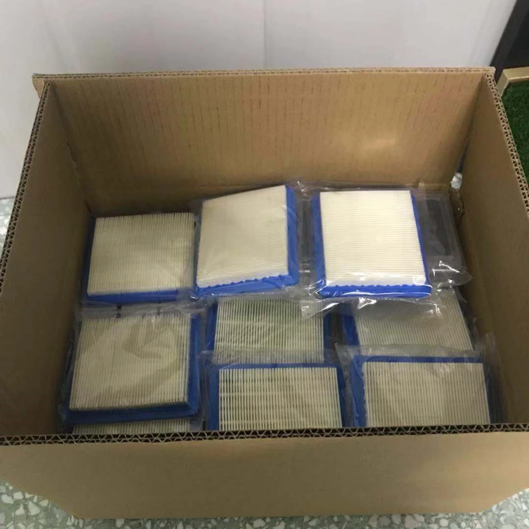  Hot Sale Air Filter 491588 For Briggs&Stratton 491588S 399959 Lawn