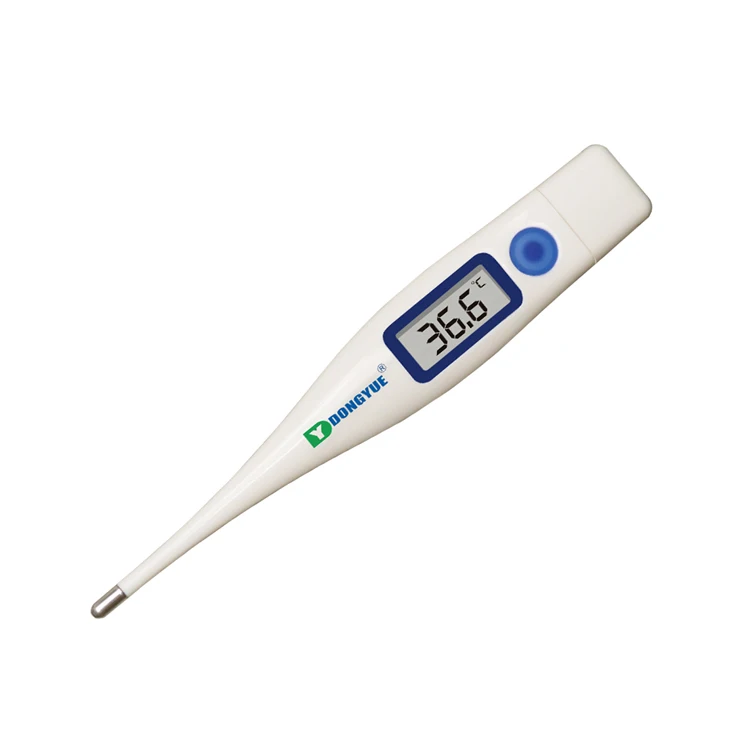 Wholesale Best Flexible Oral Baby Digital Thermometer