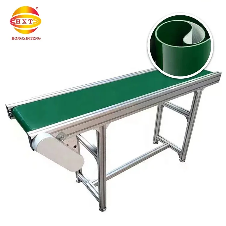 Chip Mounter hct-610lv Smd Smt Pick And Place Machine For Smt Production Line Pcb Assembly Machine