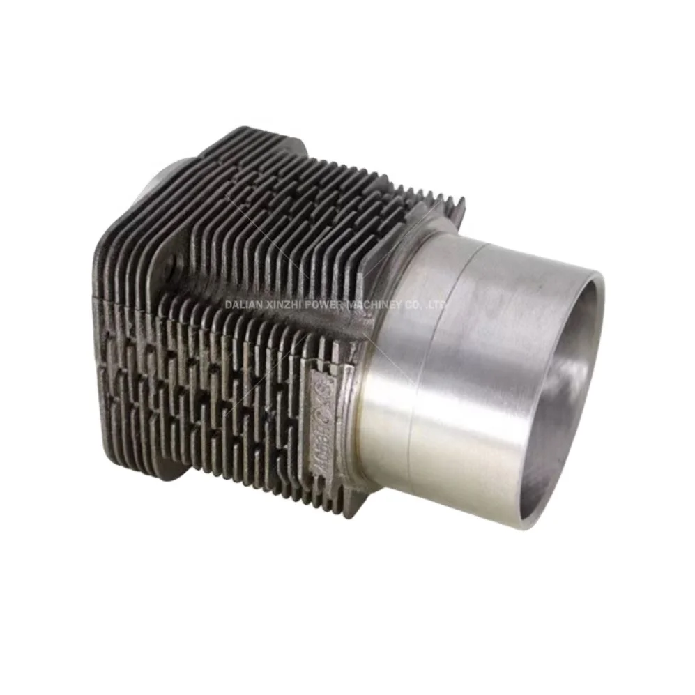 02234078 For deutz F2L511 engine air cooled cylinder liner