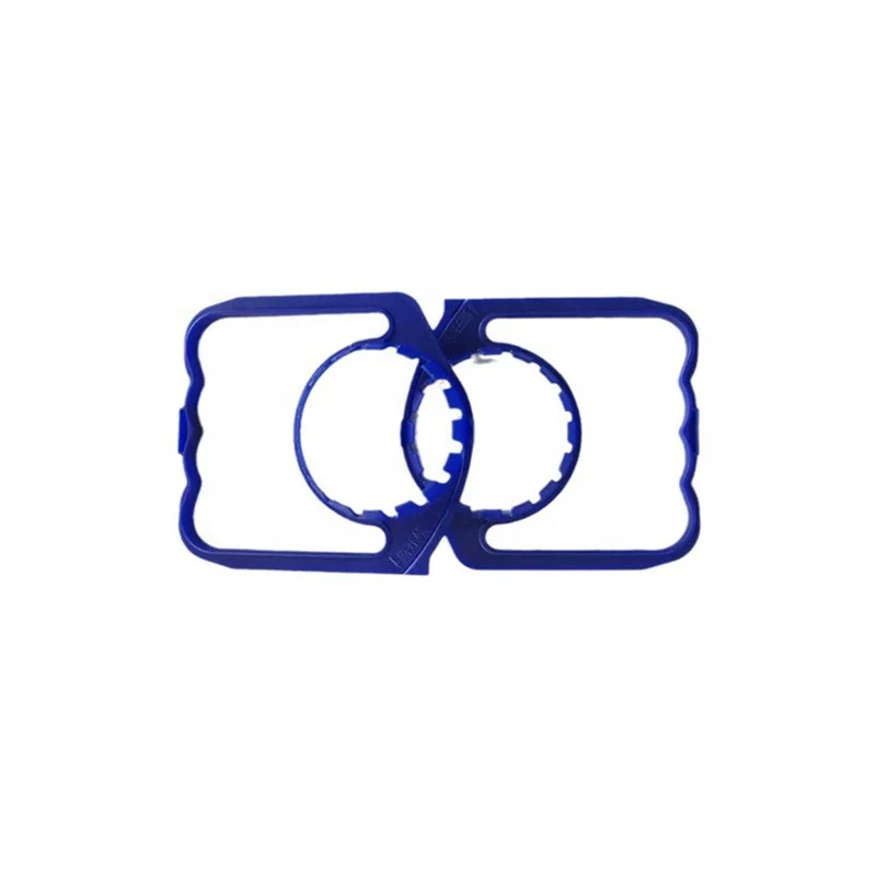 5 gallon 20 liters pet water bottle handle