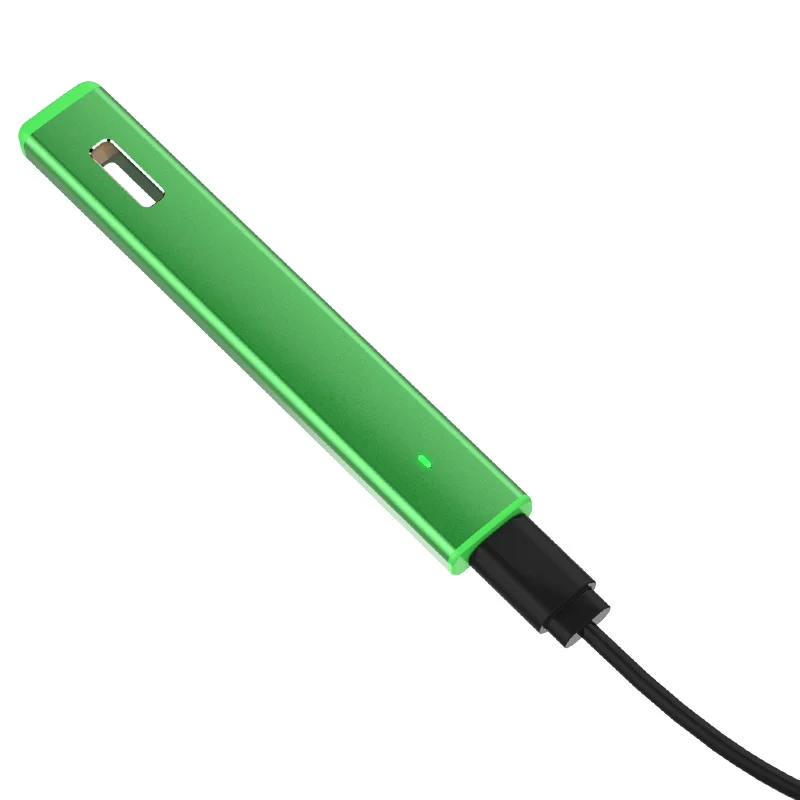  Электронная сигарета Pod System 0 5 мл 1 Vape Pen Battery