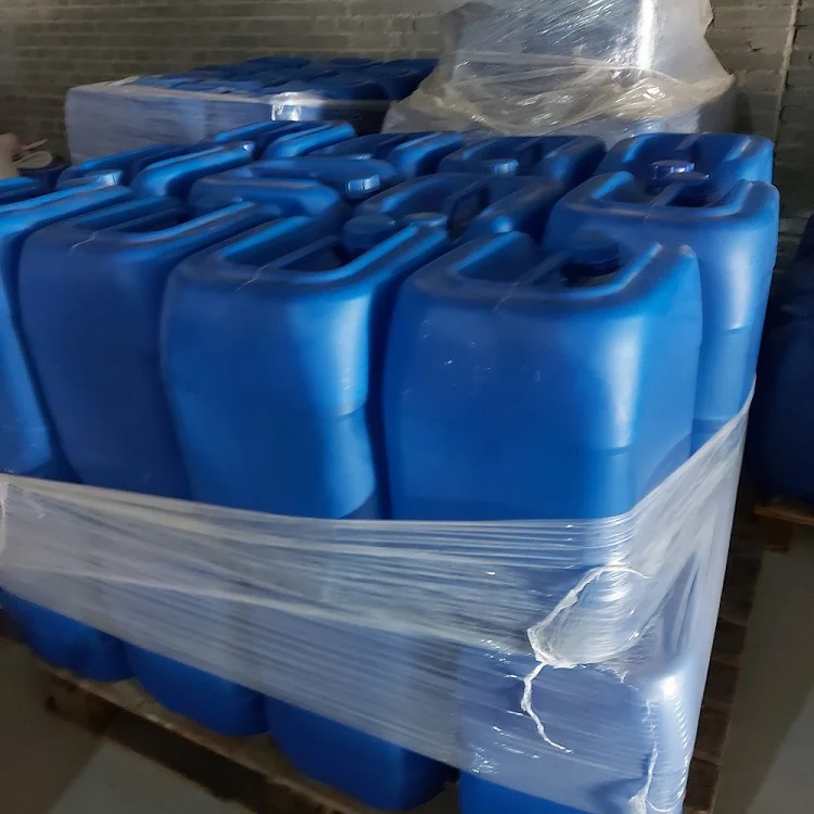 China manufacturer supply 2-Ethylhexyl nitrate cas 27247-96-7