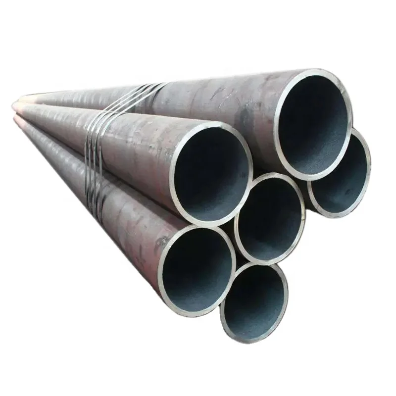 astm a106 API 5L sch40 s355j2h q320 cold drawn precision mild Carbon Steel Pipe Seamless Pipe
