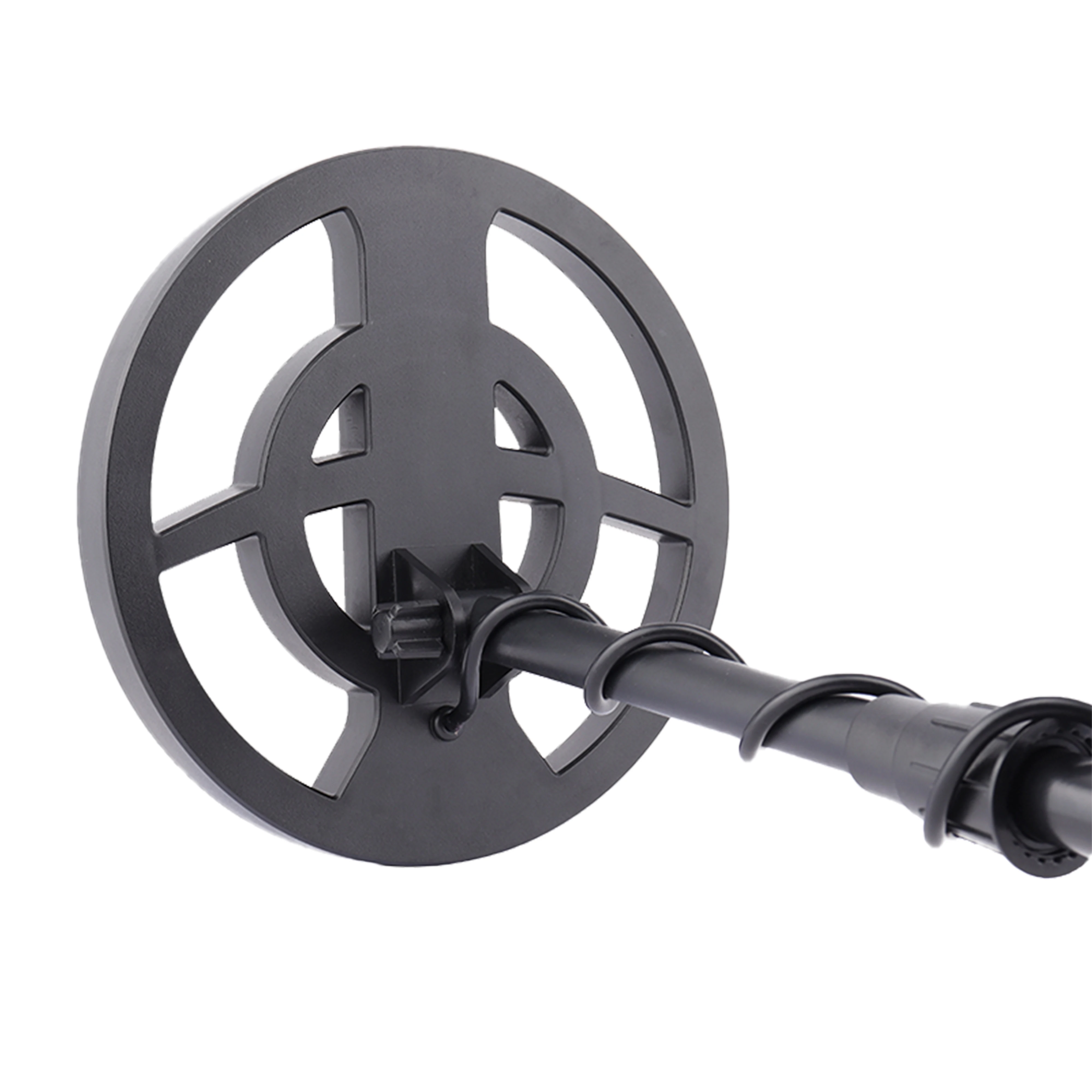 GT6300  hobby  metal detector  portable for beginner  waterproof coil use at any terrain