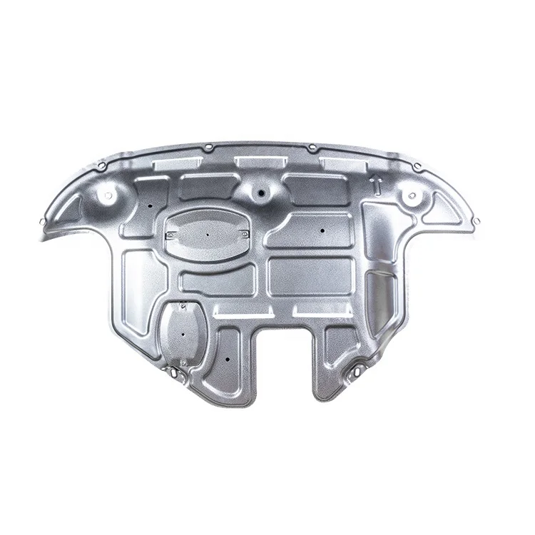 
replacement guard plater mudguards Engine Under Cover for 2013-2017 hyundai IX35 2.0L/2.4L 