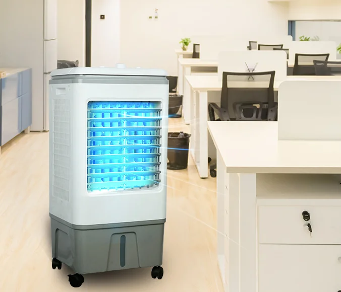 2020 New Air Curtain Vent Door for Air Conditioner and Cold Storage Room 0 9m 1 2m 1 5m Silver White Key Wall