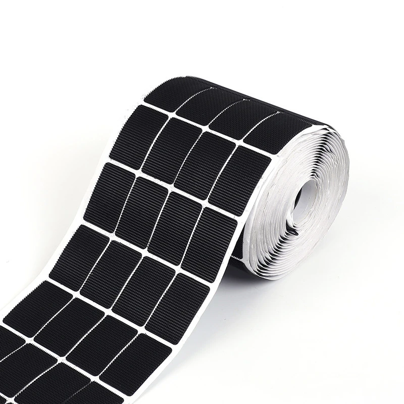 Профессиональное литье высокого давления резки произвольной формы velcroes 3M velcroes лента самоклеящаяся двухсторонний скотч