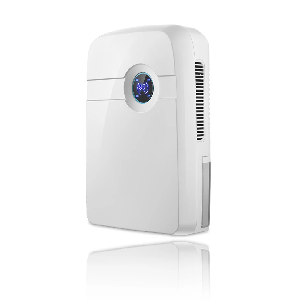 Wholesale Price Mini Portable Dehumidifier For Bathroom Basement Wardrobe