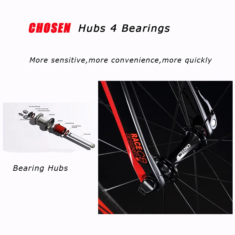  УГЛЕРОДНЫЙ дорожный велосипед SAVA 700C гоночный углеродный с SHIMANO Ultegra R8000 22