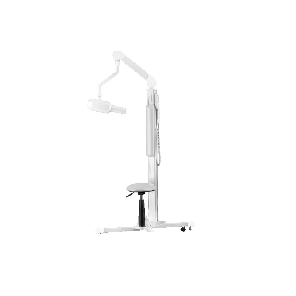 Medical Diagonis X-Ray Equipment Mobile Runyes Dental X Ray