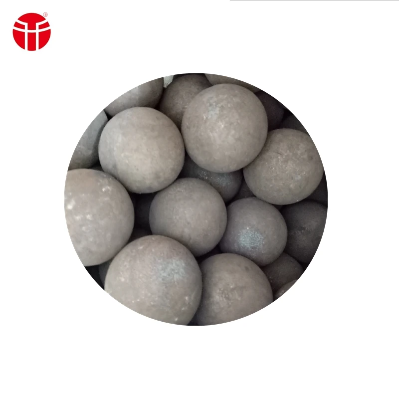 China Grinding steel ball supplier ,forged steel balls for ball mill