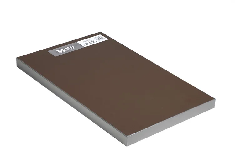 
Melamine Veneer Mdp Melamina Faced Chipboard Panels Particle Board Mdf Wood Industry 2Mm 