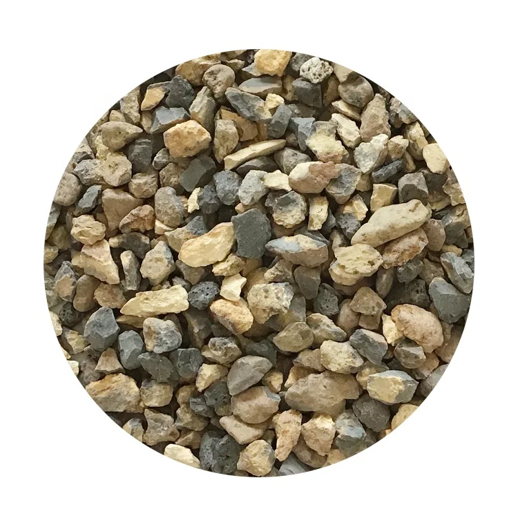 Metallurgical Grade Bauxite 86% Refractory