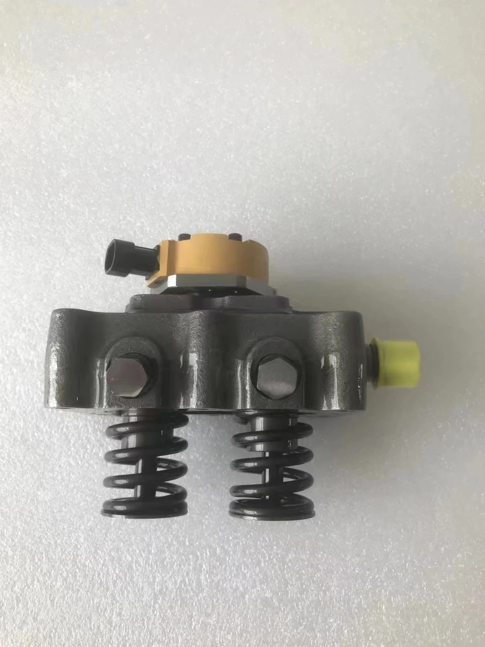 09500-6980 Fuel Injector For Isuzu 4JJ1 3.0 Engine Fuel Injector Assembly