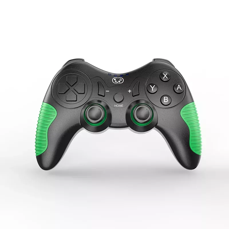 Wireless  Gamepad Controllerfor Switch/Mac/PC/Phone Remote Game Controller with Vibration Frequency Adjustment/Wake Up/TURBO