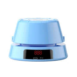 Home Workout Fitness Smart Control Rope Skipping Machine Electric Automatic Intelligent Jump Rope Machine With Counting