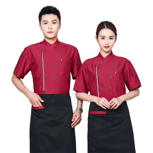 Новый дизайн униформа для