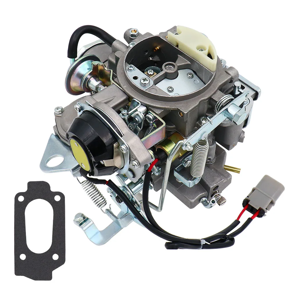 H226A Carburetor for NISSAN Z24 16010-21G61