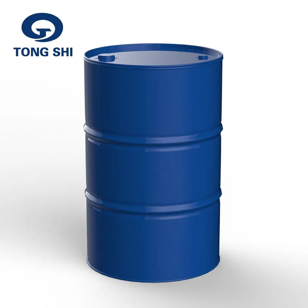 
55 gallon closed head paint steel drum barrels 22KG 