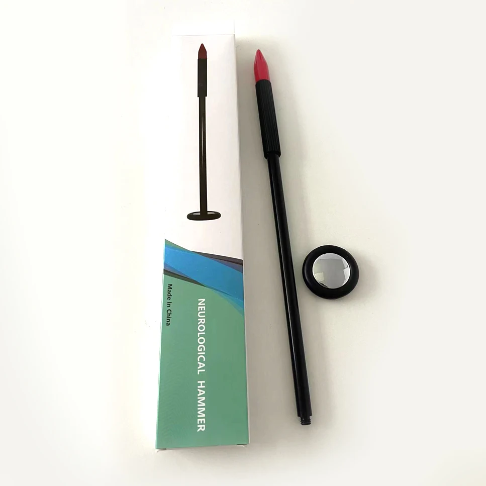 Neurological Medical Reflex Percussion Hammer Diagnostic Neurological Reflex Babinski Hammer