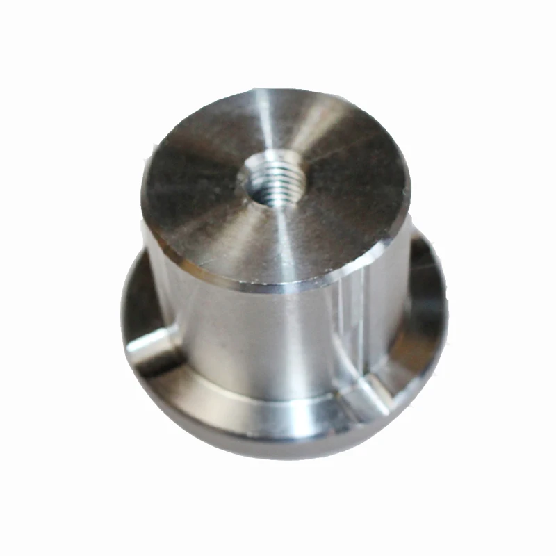 Hot Selling Wholesale Kaida Marble Tile Polishing Machine Polishing Head Shaft Gland Parts