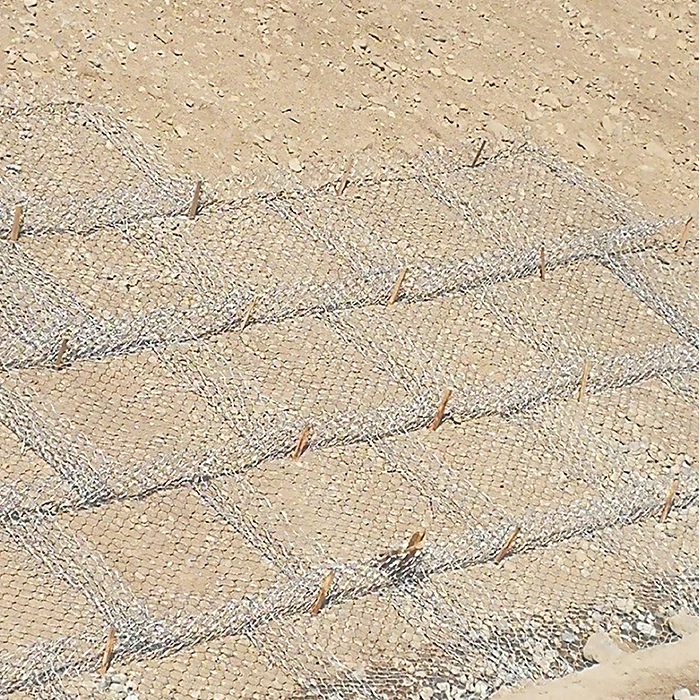 How much wholesale price 6x8 8x10 10x12 12x15 1.5x1x1m woven gabion basket stock