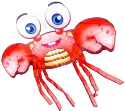 CPC 2022 summer outdoor playground games&toys ring crab kite door chemical