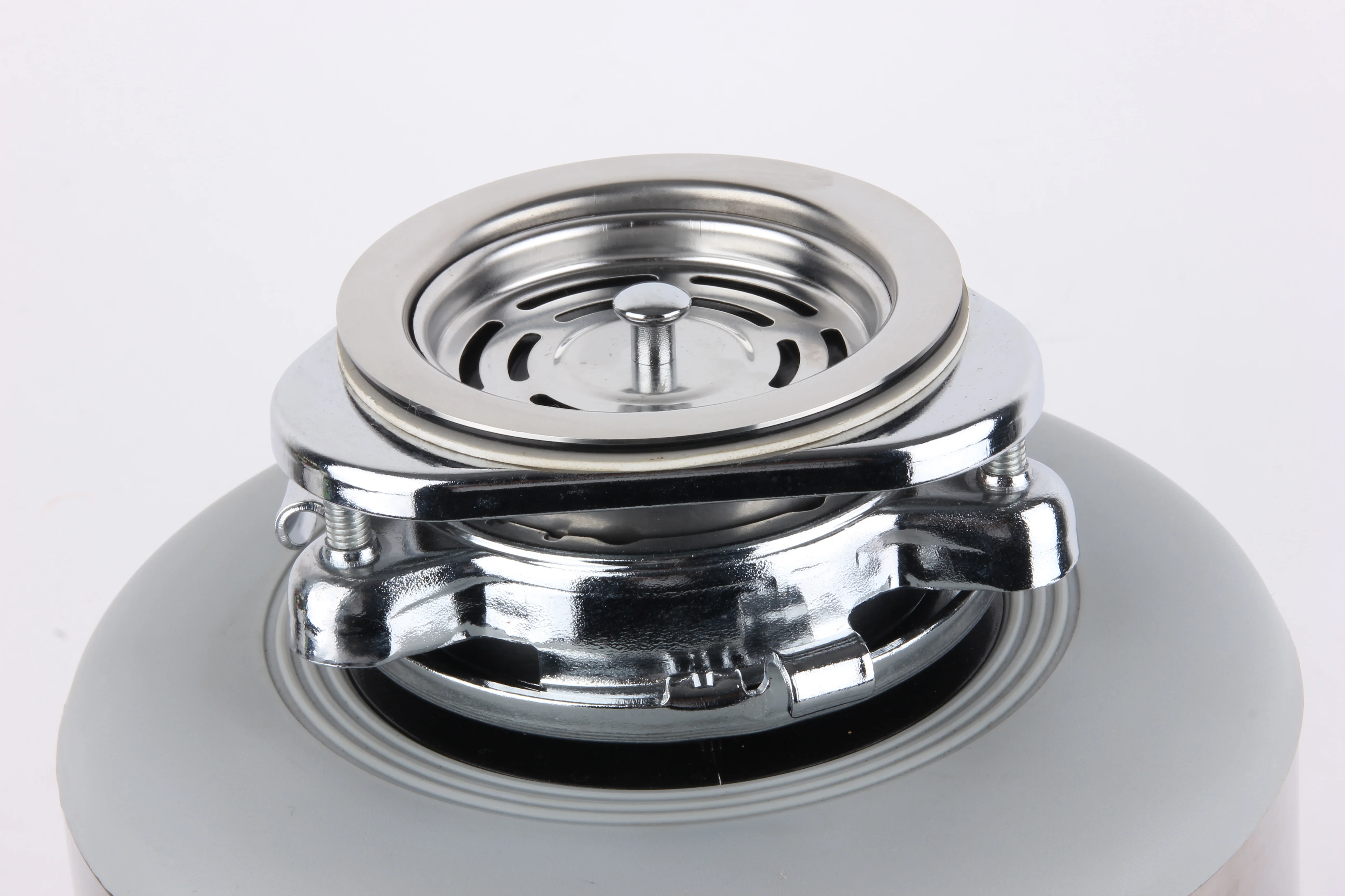 3/4 HP Home organic Kitchen waste processor waste incinerator